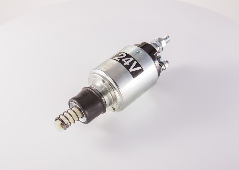 BOSCH F002G20915 Solenoid Switch, starter