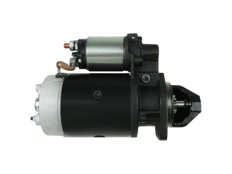 AS-PL S0643S Starter