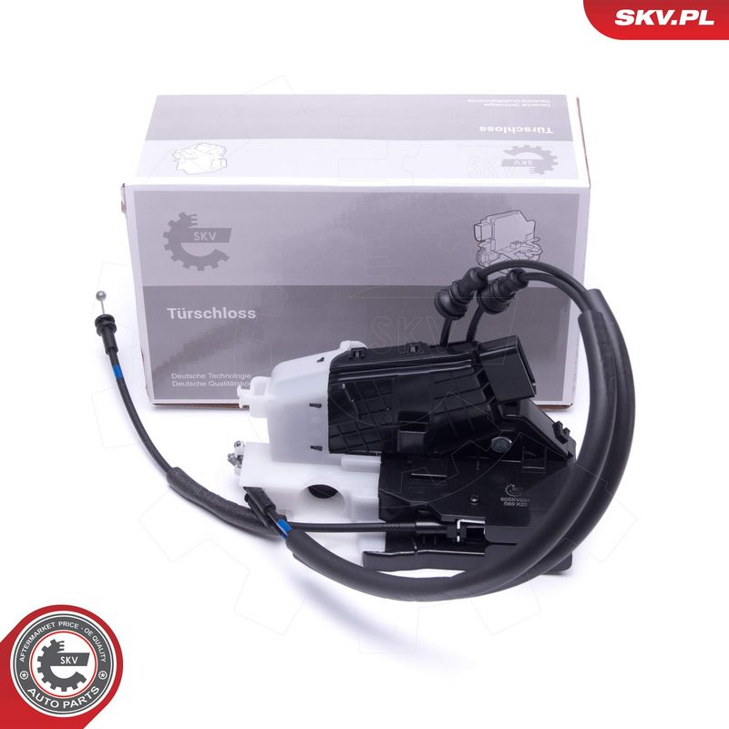 Ukselukk, ESEN SKV 60SKV054