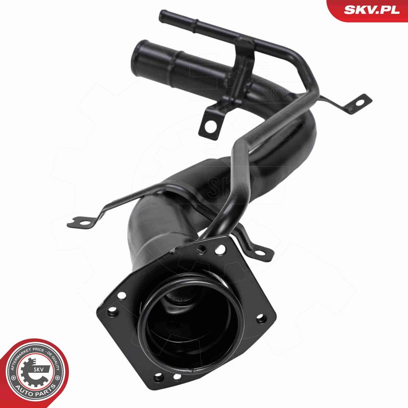 ESEN SKV 54SKV918 Filler Neck, fuel tank