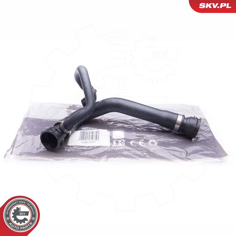 Jahutusvoolik, ESEN SKV 24SKV280