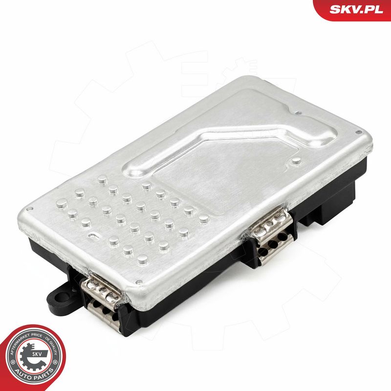 Regulaator, salongipuhur, ESEN SKV 94SKV145