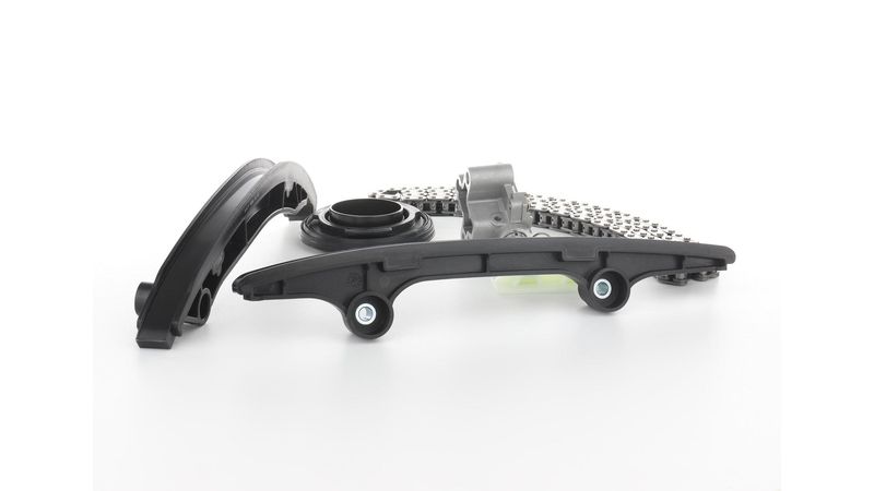 Mootori keti komplekt, SKF VKML 84105