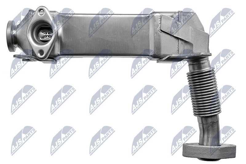 Radiaator, heitgaaside tagasijooks, NTY EGR-BM-015