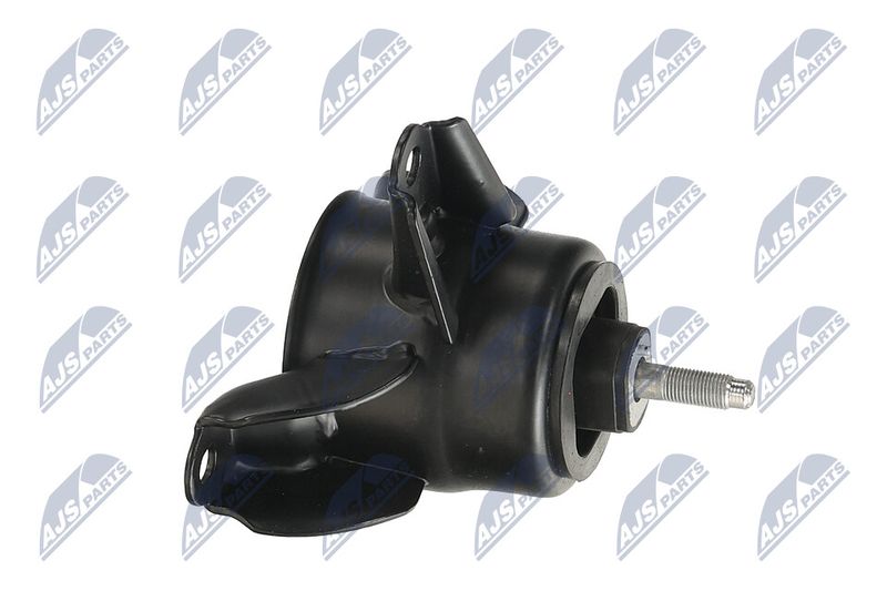 Paigutus, Mootor, NTY ZPS-KA-324