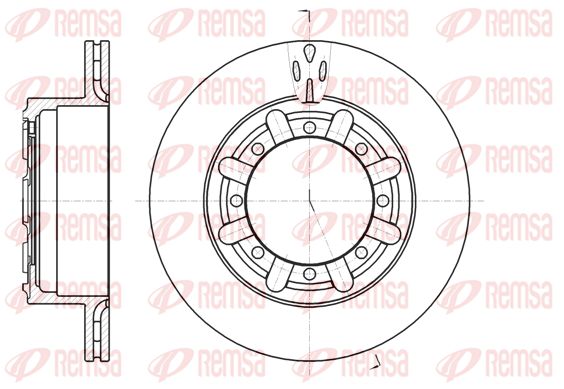REM61170-10-MODEL.BMP