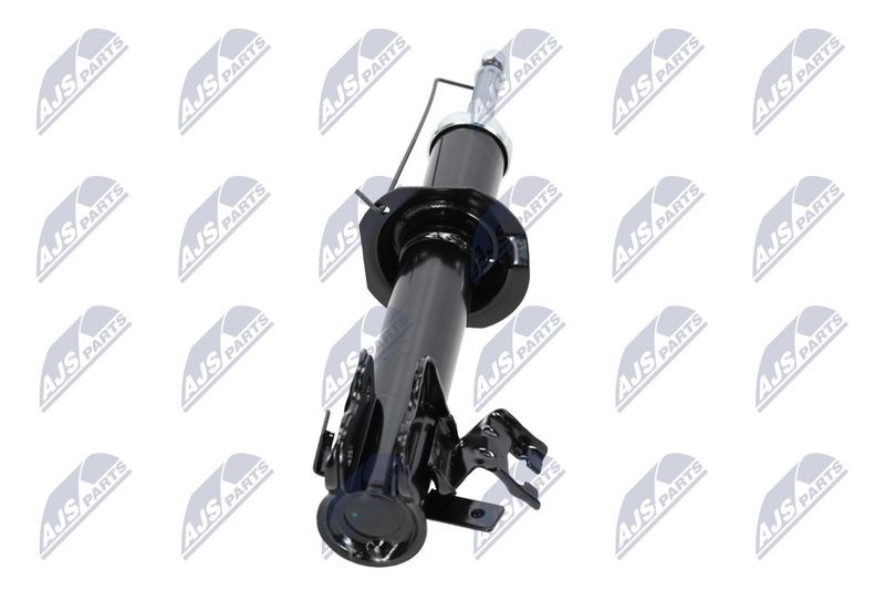 Amort, NTY A-NS-009