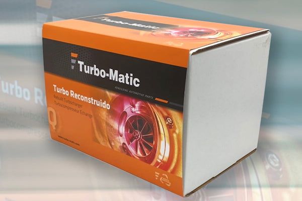 Turbocompresor, sobrealimentación