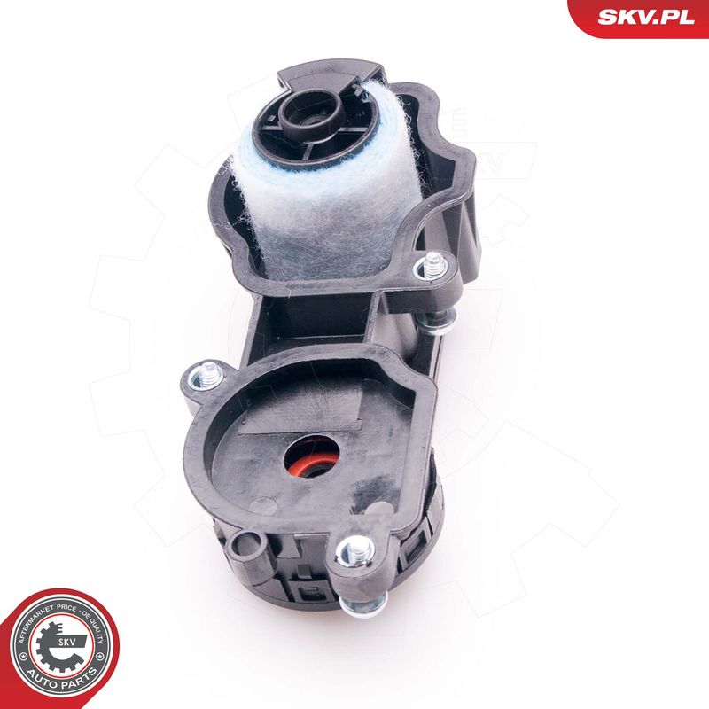 klapp, karterituulutus, ESEN SKV 31SKV033