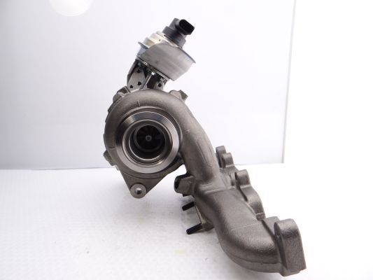 GARRETT 804485-5002S Charger, charging (supercharged/turbocharged)