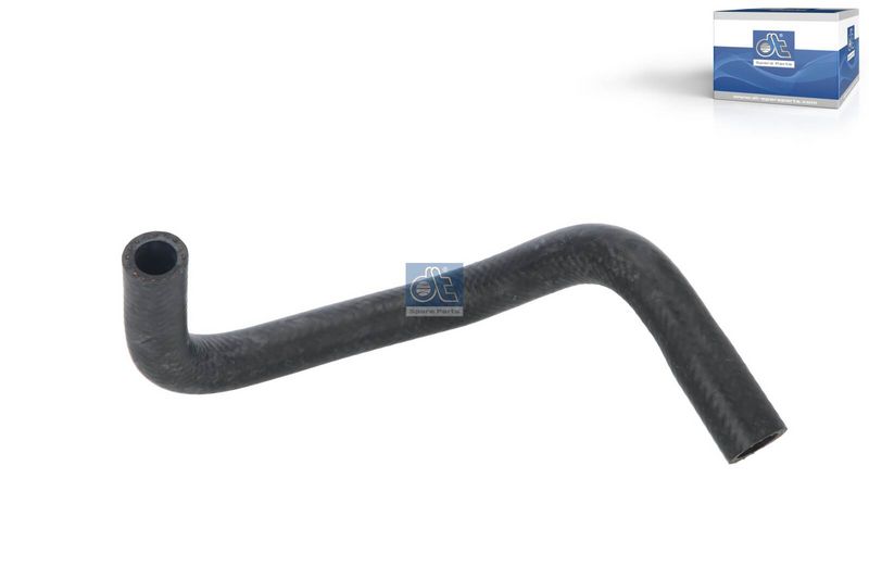 DT Spare Parts