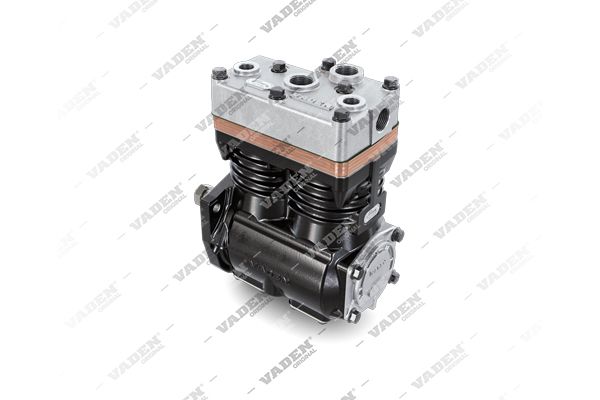 kompresor RVI 1700010002