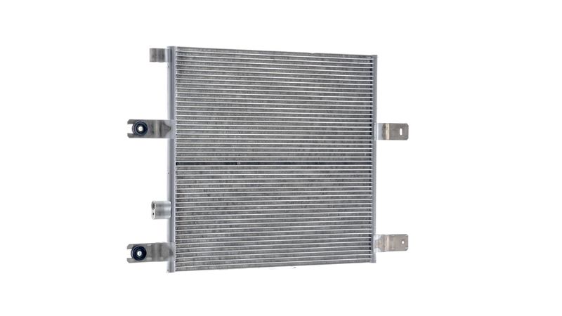 Kondenzátor, klimatizace AC 785 000P