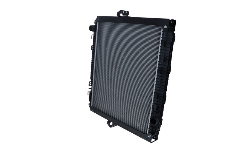 Chladič, chlazení motoru 56072