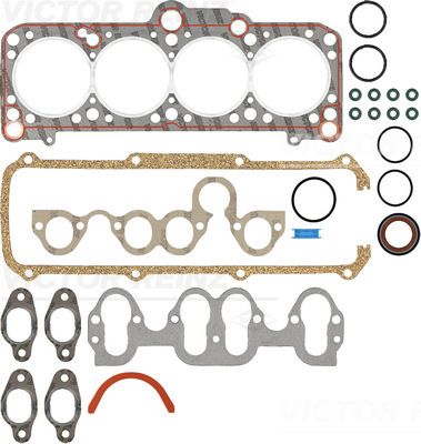 Комплект ущільнень, голівка циліндра, Victor Reinz 02-29300-01