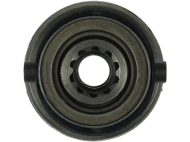 Vabajooks, starter, AS-PL SD0509S