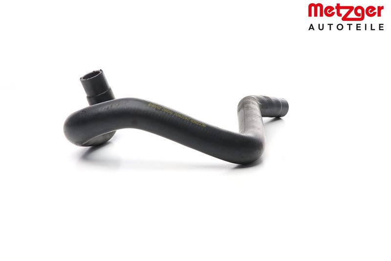 METZGER AUTOTEILE 2422402 Radiator Hose