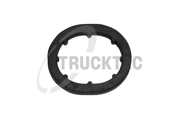 TRUCKTEC AUTOMOTIVE 02.18.054 - Alyvos filtro korpuso tarpinė