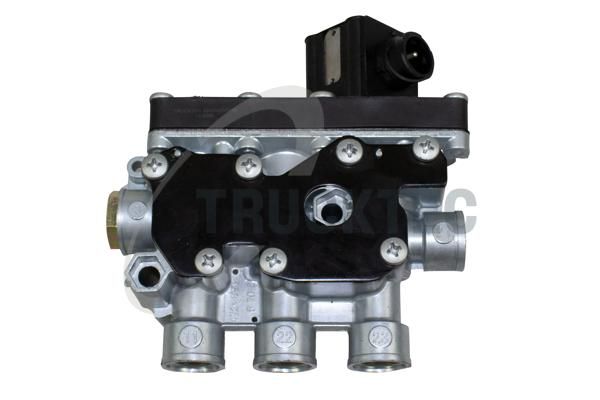 TRUCKTEC AUTOMOTIVE 01.30.017 - Directional Control Valve Block, air suspension