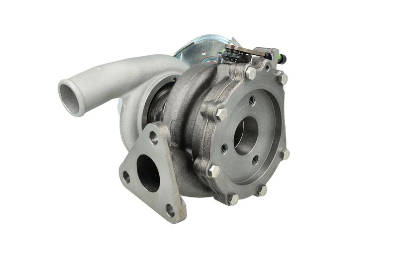 Kompressor, ülelaadimine, NRF 90010123