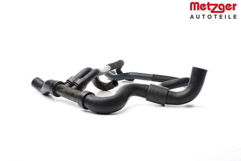 METZGER AUTOTEILE 2422409 Radiator Hose