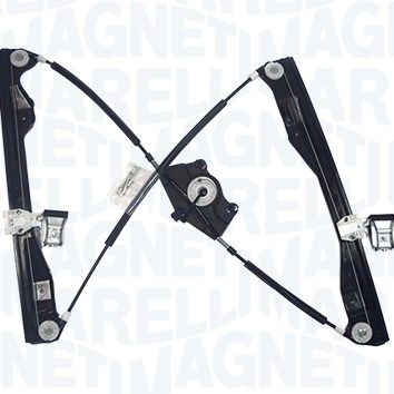 MAGNETI MARELLI 350103710000 Window Regulator