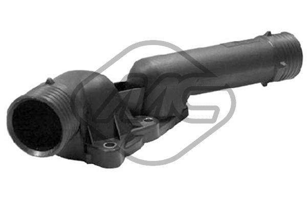 Bride+de+liquide+de+refroidissement METALCAUCHO 03907