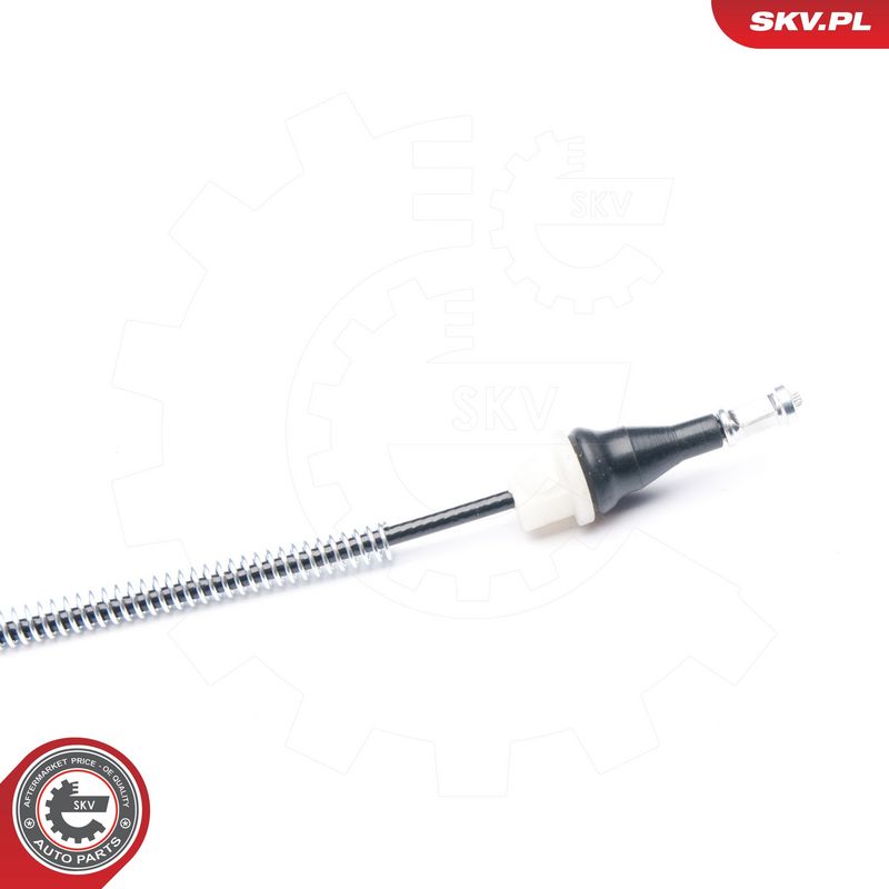 Tross, seisupidur, ESEN SKV 25SKV936