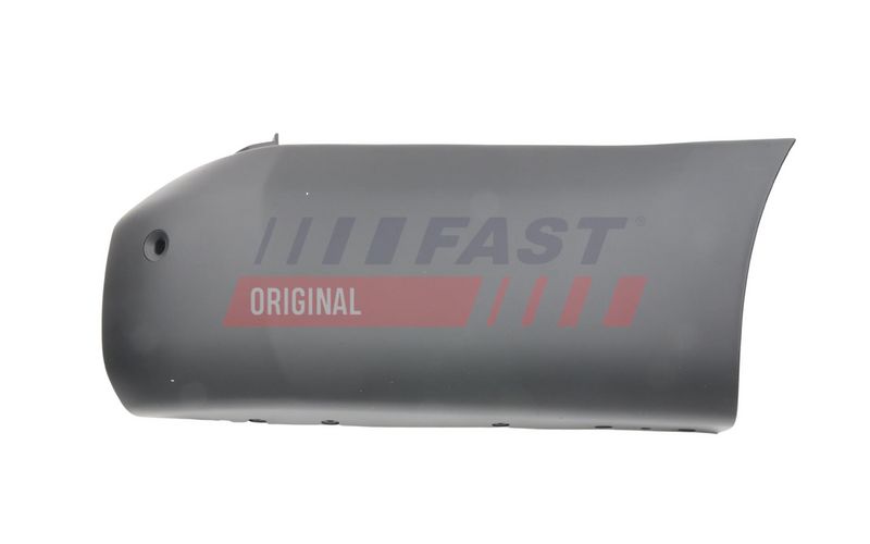 Põrkeraud, FAST FT91338G
