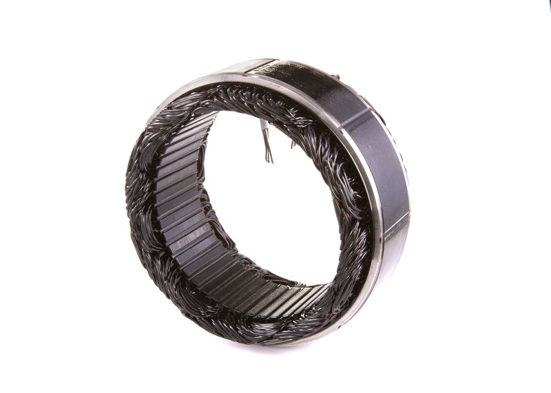 Stator, generátor 1 125 047 007
