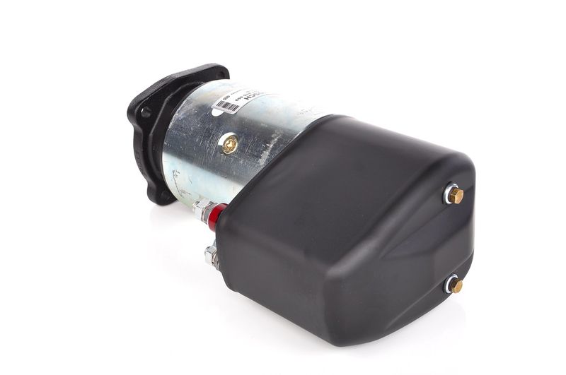 BOSCH 0001416009 Starteris