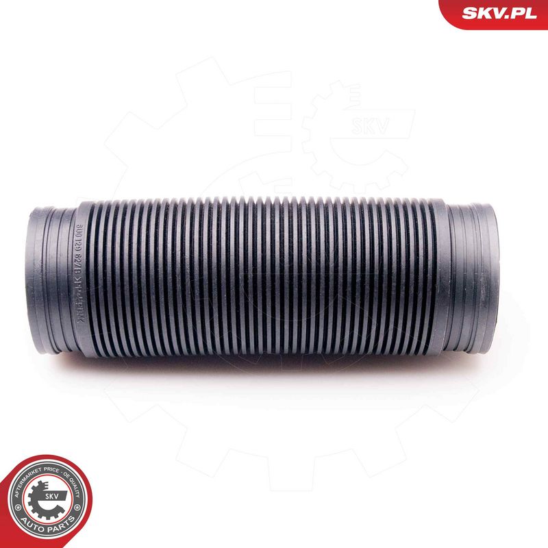 Õhutoru, õhufilter, ESEN...