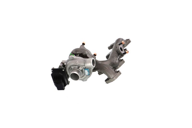 REMANTE 003-002-004444R Charger, charging (supercharged/turbocharged)