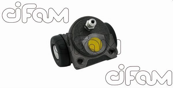 Cilindru receptor frana 101-371 CIFAM