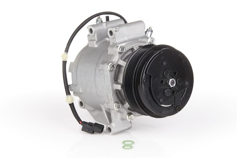 NISSENS 890195 Compressor, air conditioning