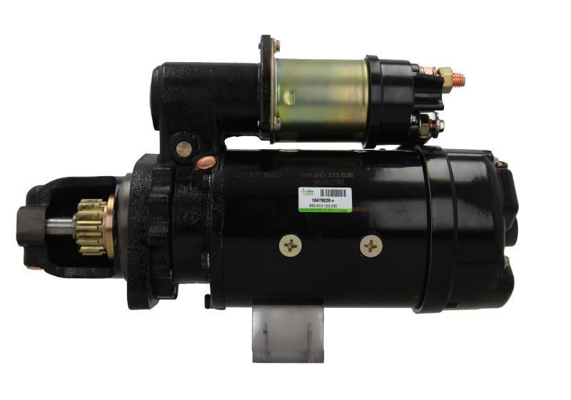 BV PSH 650.013.123.030 Starter