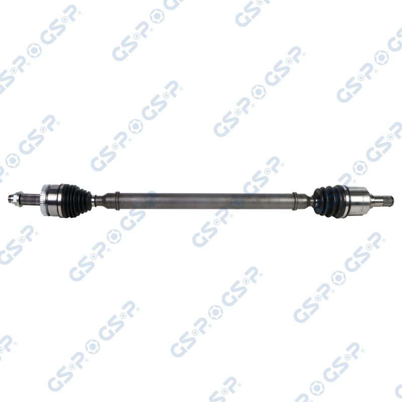 Veovõll, GSP 202336