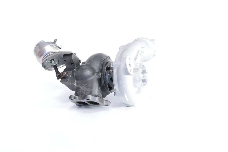 Compresor,sistem de supraalimentare T912876 BTS Turbo
