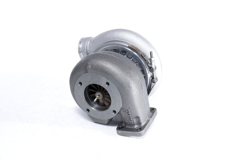 Compresor,sistem de supraalimentare T911624 BTS Turbo