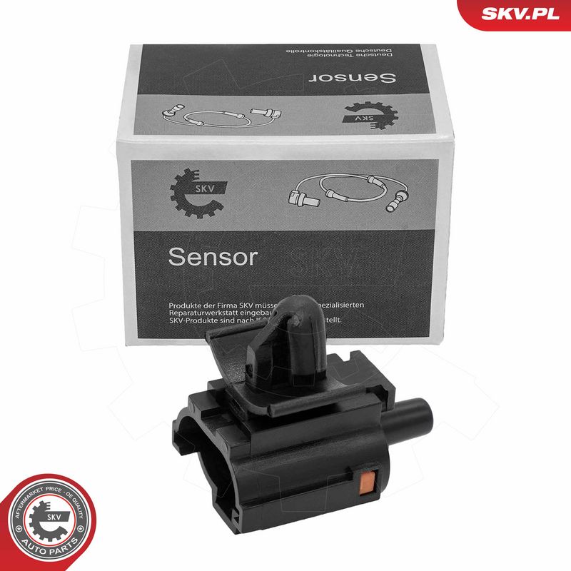 Andur, välistemperatuur, ESEN SKV 95SKV194