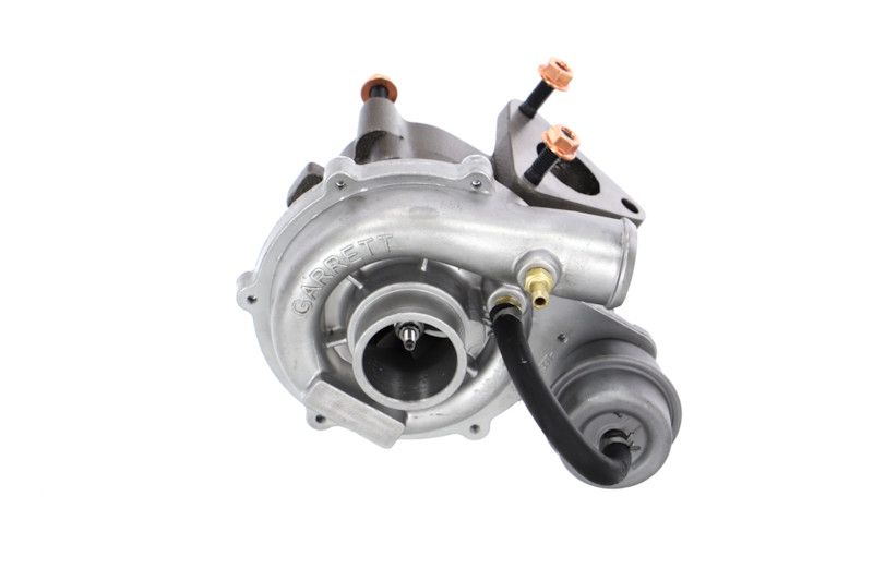 REMANTE 003-001-001129R Charger, charging (supercharged/turbocharged)