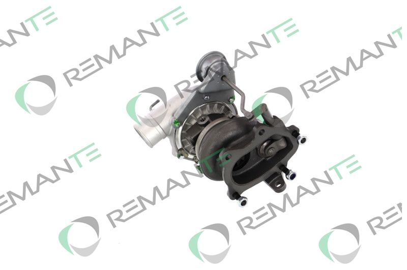 REMANTE 003-001-001222R Charger, charging (supercharged/turbocharged)