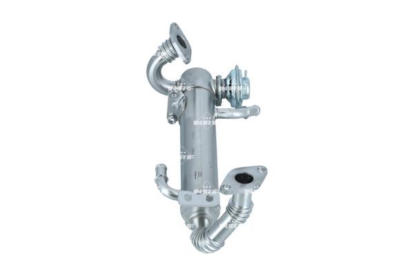 NRF 48217 Cooler, exhaust gas recirculation