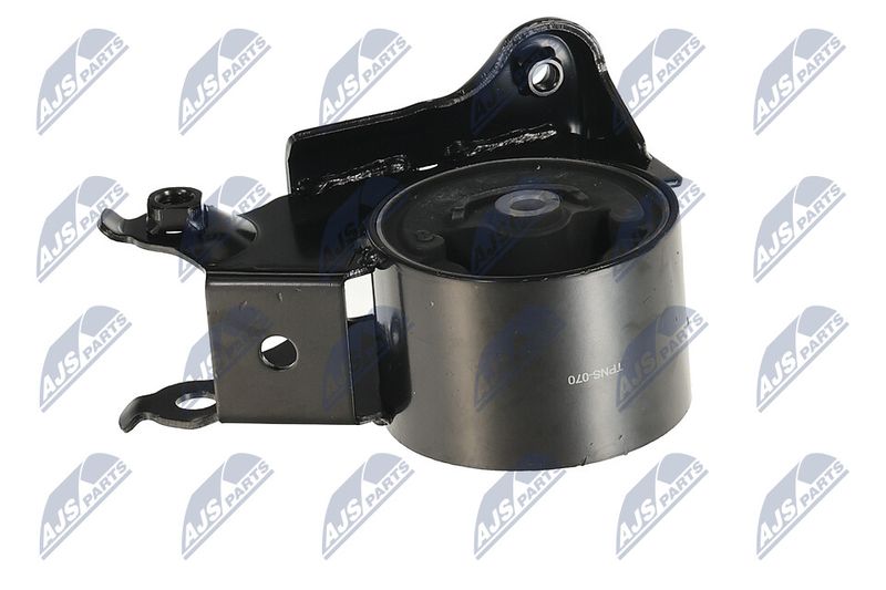 NTY ZPS-NS-070 Mounting, engine