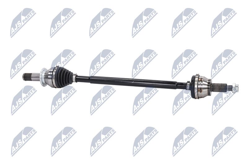 NTY NPW-JG-012 Drive Shaft