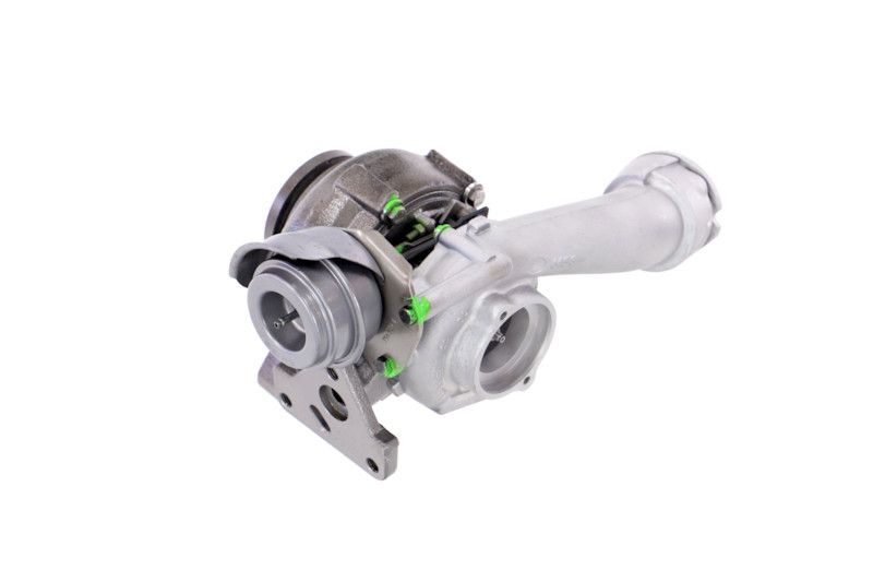 REMANTE 003-001-000075R Charger, charging (supercharged/turbocharged)