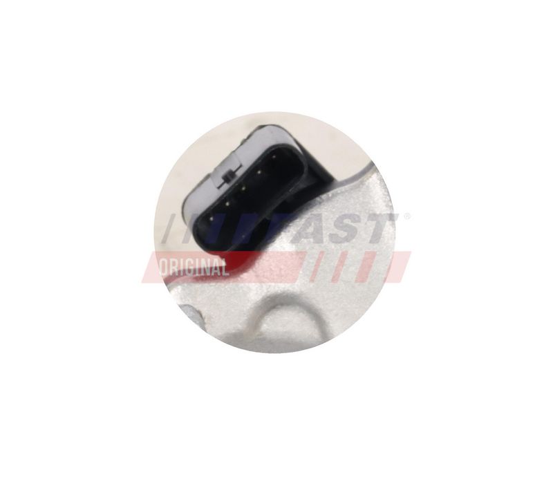 EGR-klapp, FAST FT60218