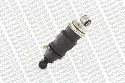 MONROE CB0091 Shock Absorber, driver cab suspension