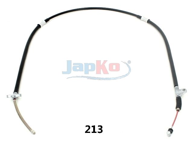 Tross, seisupidur, JAPKO 131213