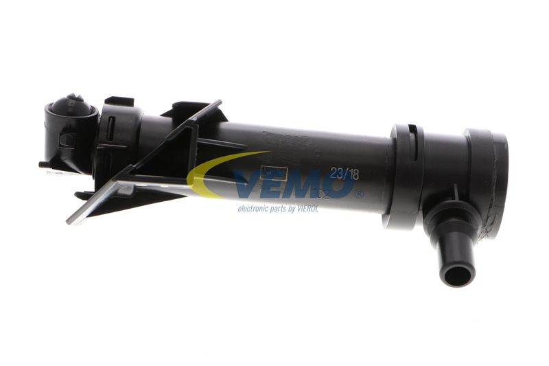 VEMO V10-08-0382 Washer Fluid Jet, headlight cleaning